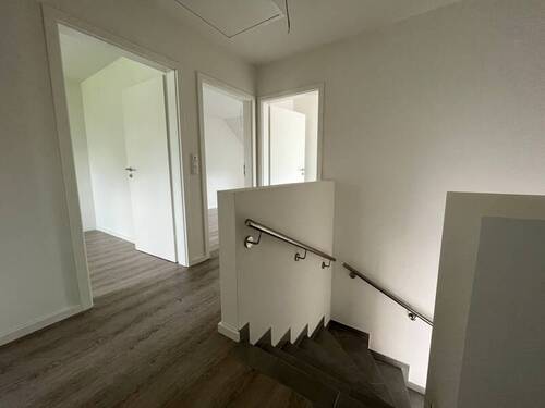 Flur Obergeschoss - 