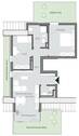 Grundriss WE 3.1 - 3 Zimmer Etagenwohnung zum Kaufen in Frankfurt am Main