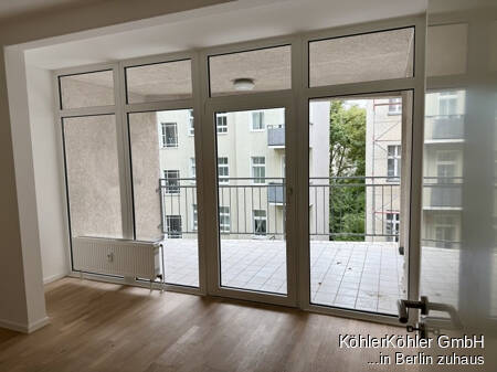 Schlafzimmer - 