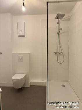 Badezimmer - 