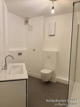 Badezimmer - 