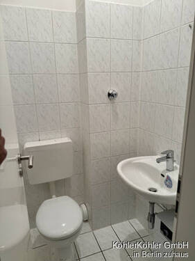 Gäste WC - 