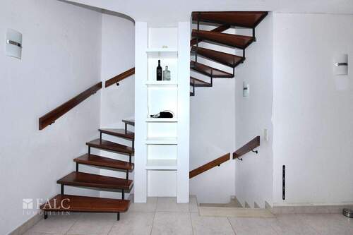 Treppe - 