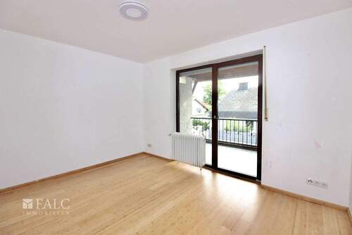 Schlafzimmer 1 - 