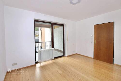 Schlafzimmer 1 - 