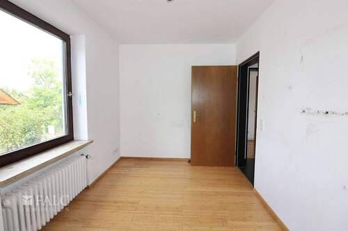 Büro/Kinderzimmer - 