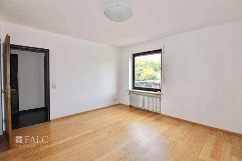 Schlafzimmer 2 - 