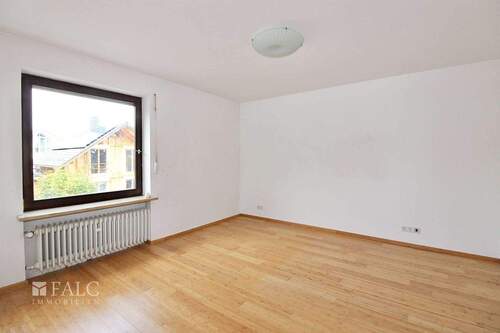 Schlafzimmer 2 - 