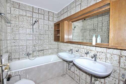 Badezimmer - 