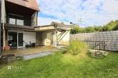 Garten - Doppelhaushälfte mit 215,00 m² in Taufkirchen zum Kaufen