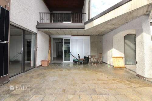 Terrasse - 