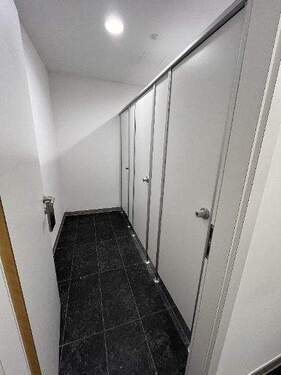 Damentoilette - 