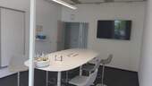 kleiner Meetingraum - 