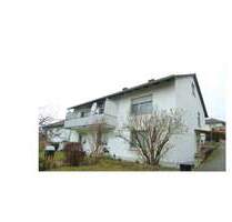 Einfamilienhaus Südhanglage Oberaula