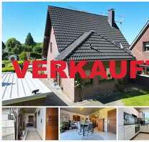 Attraktives Doppelhaus in bevorzugter Wohnlage mit vielseitigen Nutzungsmöglichkeiten ! - Goch