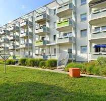 Sie haben die Wahl! Entscheiden Sie mit bei dieser 3-Raum-Wohnung mit Balkon - Oschersleben