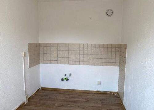 Beispielbild Küche - 3 Zimmer Etagenwohnung in Oschersleben