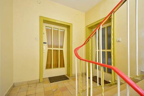 Bild3 - 4 Zimmer Etagenwohnung in Kassel