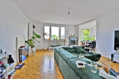 Bild4 - Etagenwohnung mit 134,40 m&sup2; in Kassel zum Kaufen