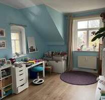 Helle 4-Zimmer-Wohnung in ruhiger Umgebung - Freiberg