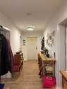 Flur - 4 Zimmer Etagenwohnung zur Miete in Freiberg
