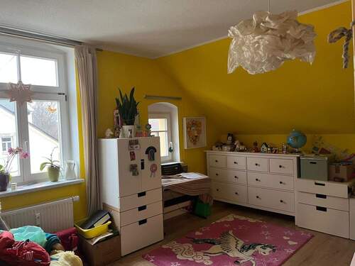 Kinderzimmer - 