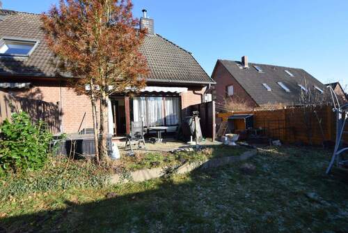 DSC_0330.JPG - Doppelhaushälfte mit 108,70 m&sup2; in Ammersbek zum Kaufen