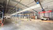 Lagerhalle - 