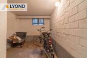 LYD 3642 - 13 Fahrradkeller - 