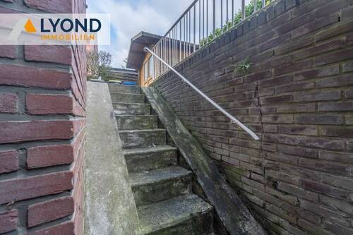 LYD 3642 - 15 Kelleraufgang - 