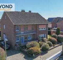 Großzügige Eigentumswohnung in ruhiger aber dennoch zentraler Lage von Borken-Weseke - Borken / Weseke