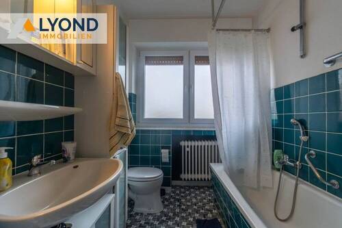 LYD 3642 - 7 Badezimmer - 