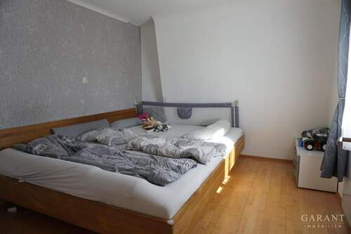 Schlafzimmer DG - 