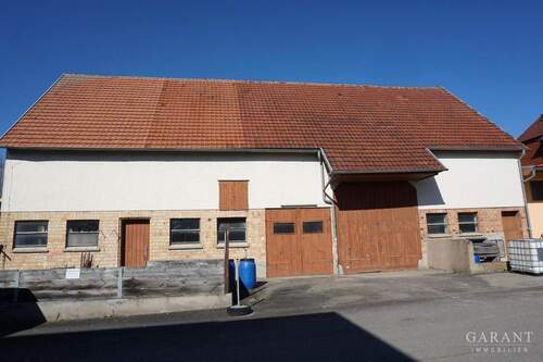 Aussenansicht - 5 Zimmer Bauernhaus, Landhaus in Ehningen