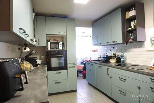 Küche - Bauernhaus, Landhaus mit 154,00 m&sup2; in Ehningen zum Kaufen