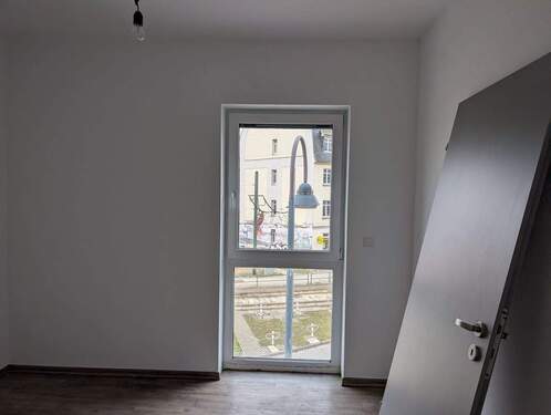 Zimmer 1 - Etagenwohnung mit 118,00 m&sup2; in Jena zur Miete