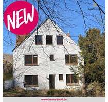 VIEL PLATZ! Gestalten Sie ihren Wohntraum in bester Lage! - Malente Bad Malente-Gremsmühlen