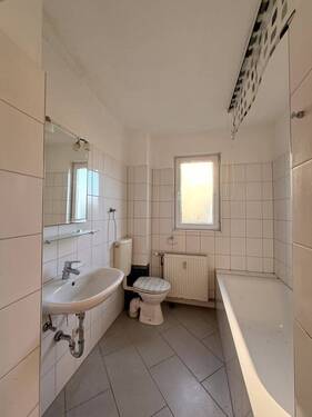 EG Badezimmer - 