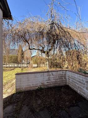 Terrasse EG - Einfamilienhaus mit 210,00 m&sup2; in Malente zum Kaufen