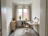 Arbeitszimmer - 