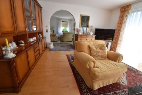 Wohnbereich - Mehrfamilienhaus, Wohnhaus mit 222,00 m&sup2; in Waldshut-Tiengen zum Kaufen