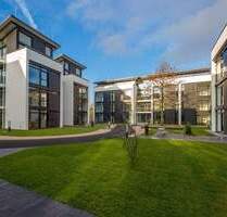 Exklusives Wohnen im HUF CityLiving - Montabaur