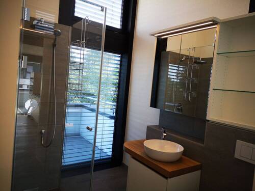 Bad.jpg - 3 Zimmer Etagenwohnung zur Miete in Montabaur