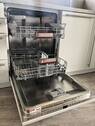 vollwertiger 60 cm Spüler - 