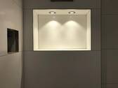 Detail Bad Nische - 
