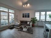 Wohnzimmer aktuell - 