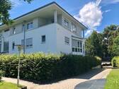 Dachterrasse 1 - Etagenwohnung mit 76,00 m&sup2; in Nürtingen zur Miete
