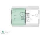 Grundriss DG - 