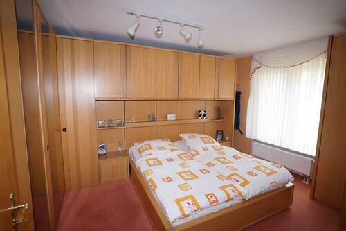 Zimmer 3 EG - 