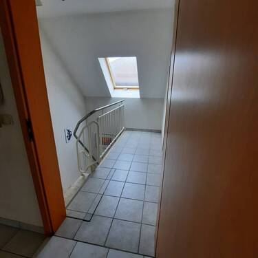 Treppenhaus OG - 